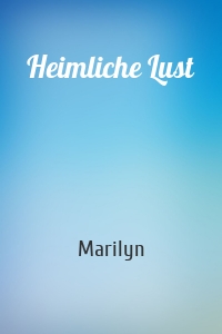 Heimliche Lust