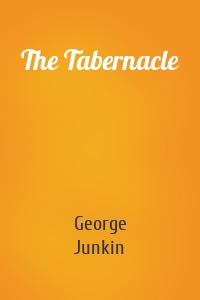 The Tabernacle