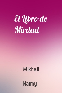 El Libro de Mirdad