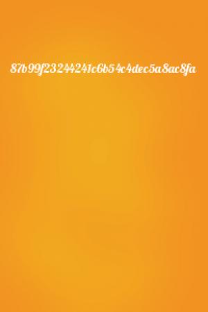 Обложка книги «87b99f23244241c6b54c4dec5a8ac8fa»