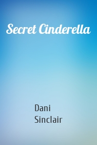 Secret Cinderella