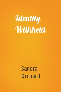 Identity Withheld