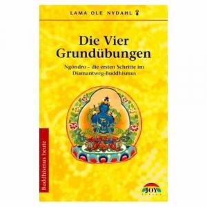 Обложка книги «Основополагающие упражнения» — Оле Нидал