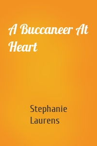 A Buccaneer At Heart