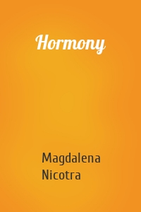 Hormony