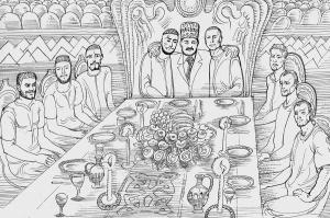 Обложка книги «Газета Завтра 42 (1246 2017)» — Газета Завтра Газета