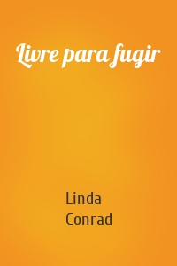 Livre para fugir