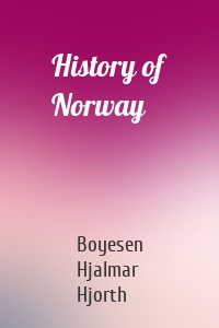 History of Norway