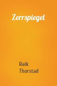 Zerrspiegel