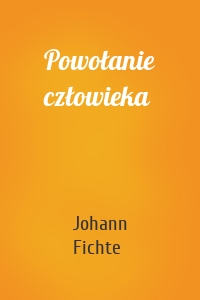 Powołanie człowieka