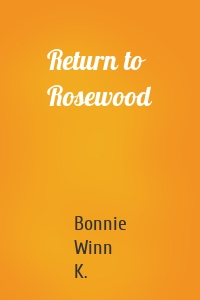Return to Rosewood