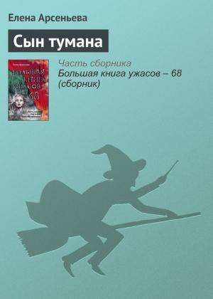 Обложка книги «Сын тумана» — Елена Арсеньева