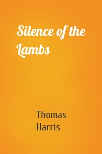 Silence of the Lambs