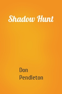 Shadow Hunt