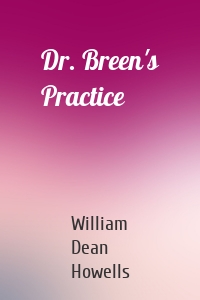 Dr. Breen's Practice