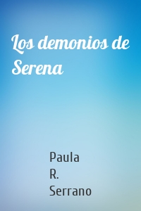 Los demonios de Serena
