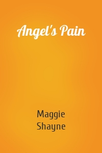 Angel's Pain