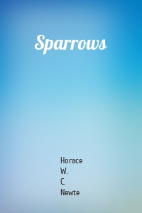 Sparrows