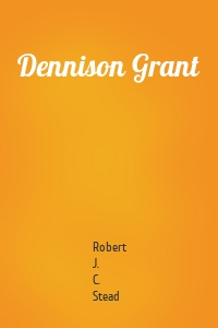 Dennison Grant
