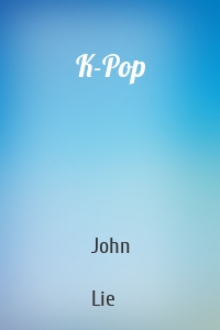 K-Pop