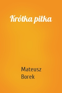 Krótka piłka