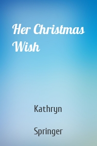 Her Christmas Wish