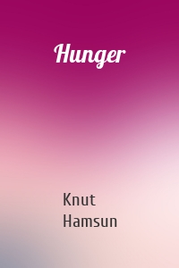 Hunger