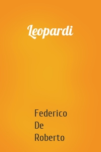 Leopardi