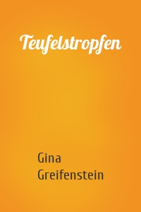 Teufelstropfen