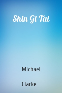 Shin Gi Tai