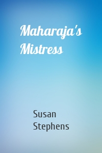 Maharaja's Mistress