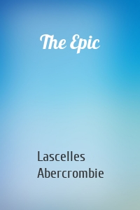 The Epic