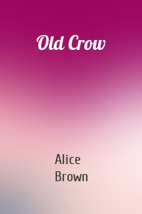 Old Crow