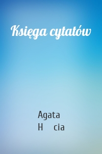 Księga cytatów