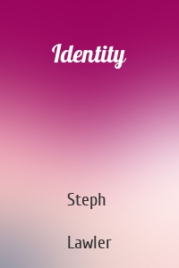 Identity