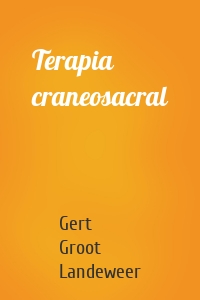 Terapia craneosacral