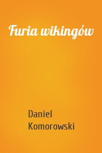 Furia wikingów