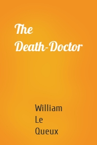 The Death-Doctor