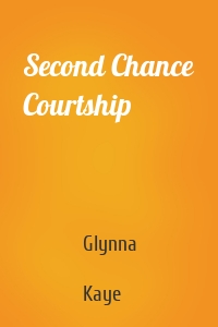 Second Chance Courtship