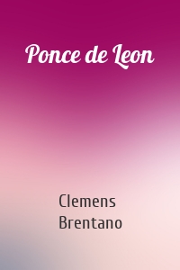 Ponce de Leon