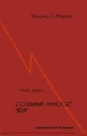 Обложка книги «Сознание наносит удар. Евангелие от Рамеша» — Рамеш Садашива Балсекар, Шариш С. Мерфи