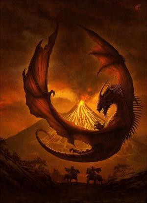 Обложка книги «Разная магия» — Марина Добрынина