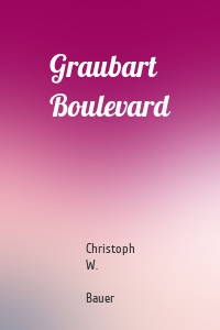 Graubart Boulevard