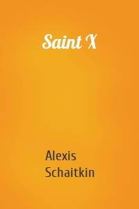 Saint X