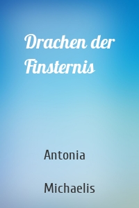 Drachen der Finsternis