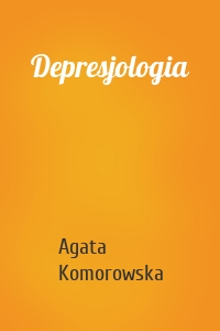 Depresjologia