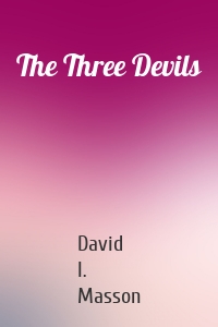 The Three Devils