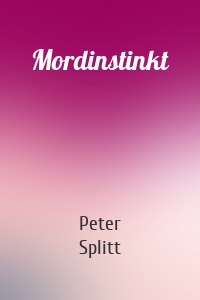 Mordinstinkt