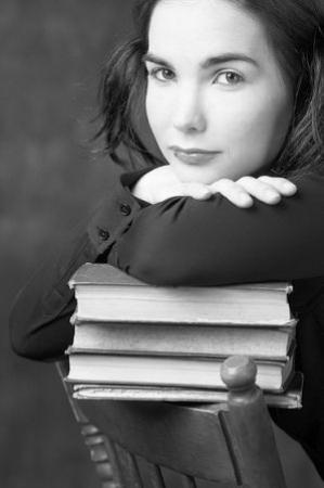Обложка книги «Восход Луны» — Юлия Алфёрова