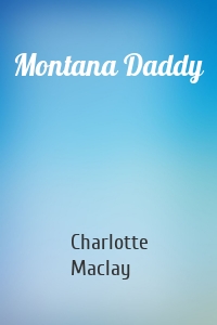 Montana Daddy